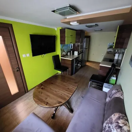 Apartment Kaleto Garden *