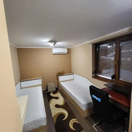 Apartment Kaleto Garden