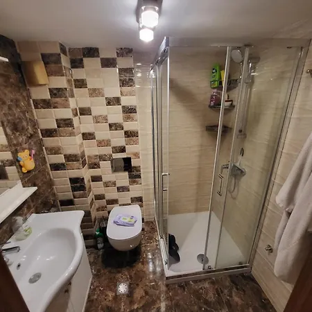 Apartment Kaleto Garden