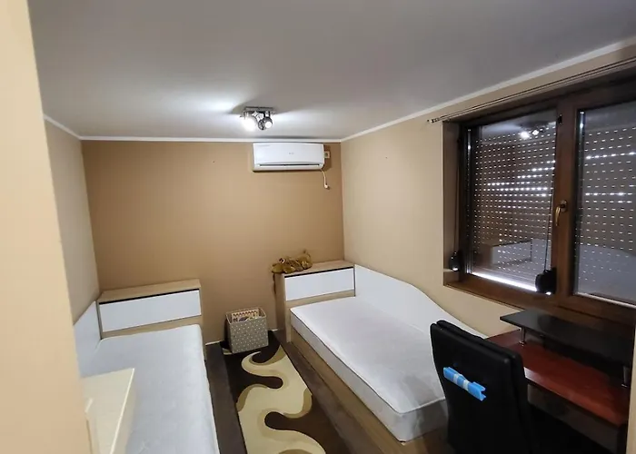 Апартамент Kaleto Garden