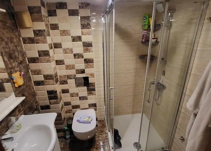 Апартамент Kaleto Garden